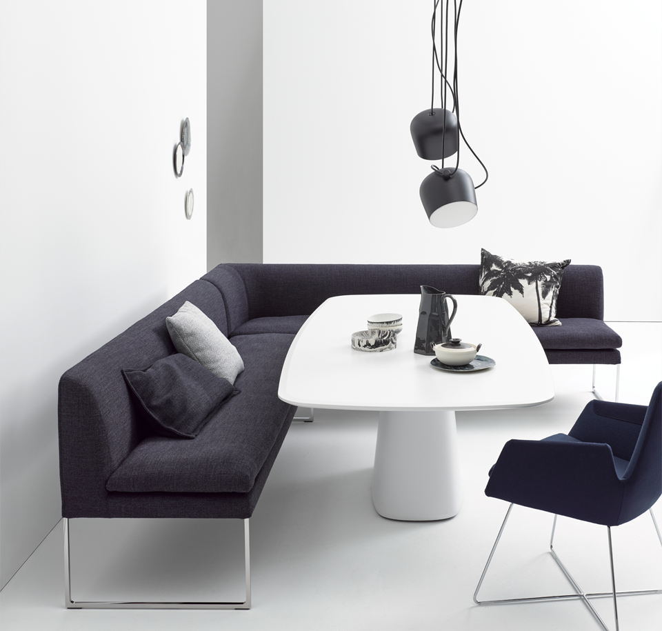 Sengfelder COR - Bank Mell