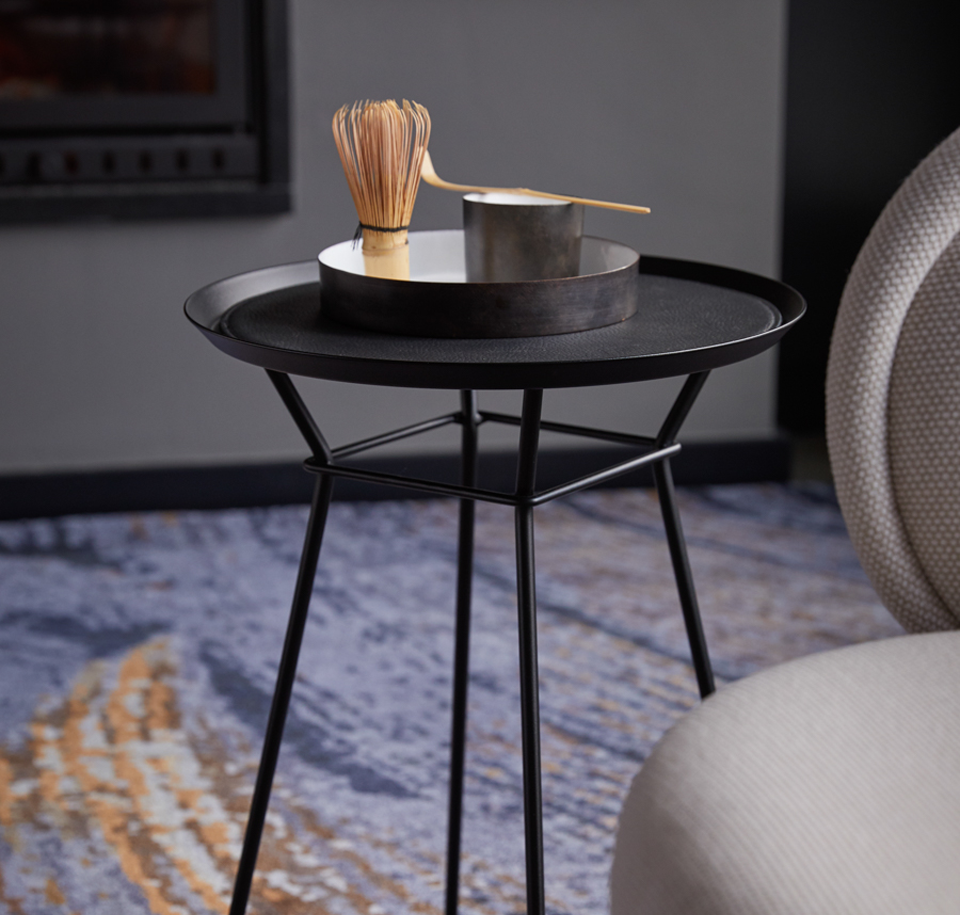 Sengfelder Freifrau - Beistelltisch Leya Coffee Table Small