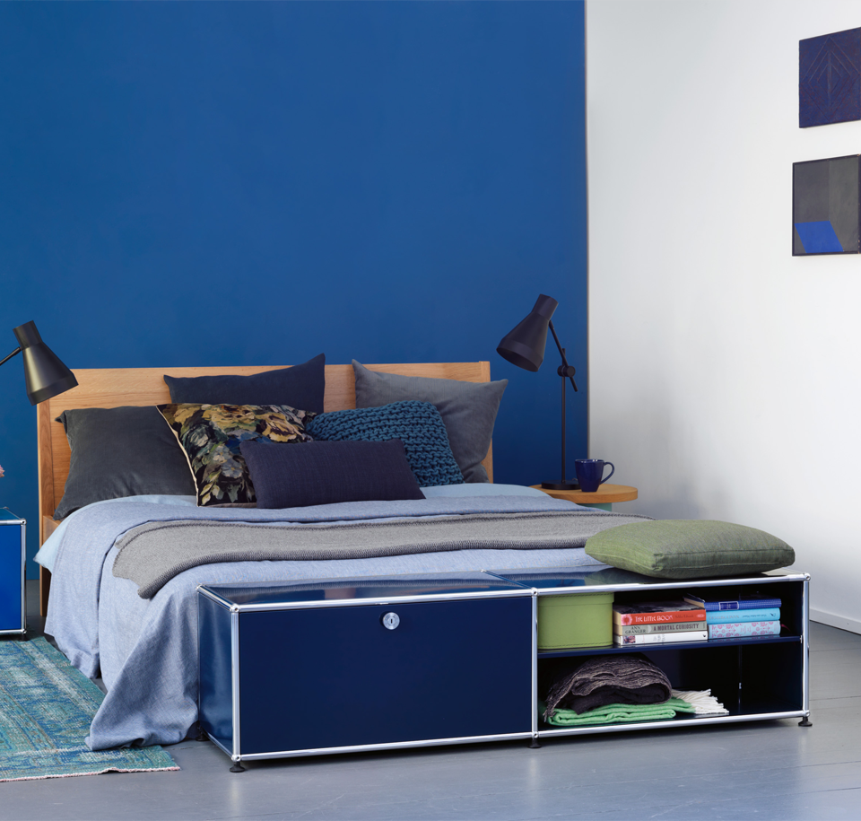 Sengfelder USM - Lowboard 