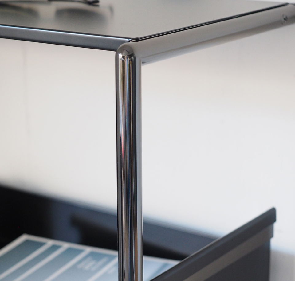 Sengfelder MOX - Schuhregal Pool 82