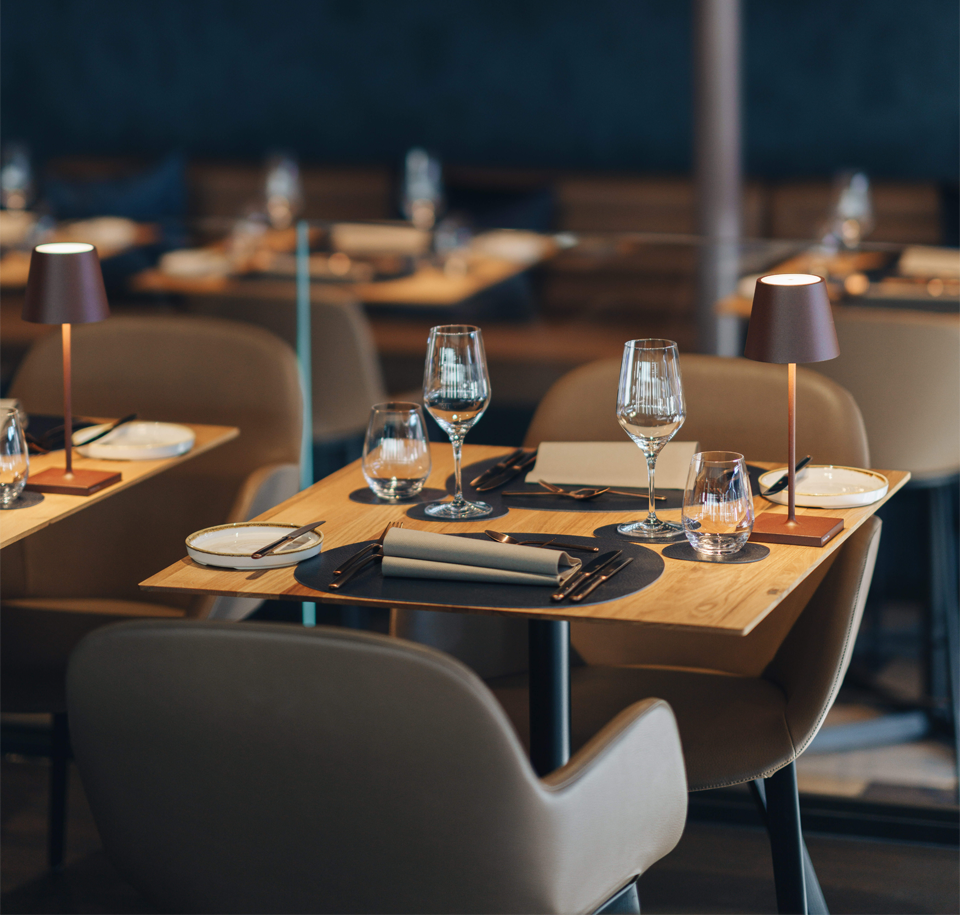 Sengfelder Walter Knoll - Armlehnstuhl Sheru