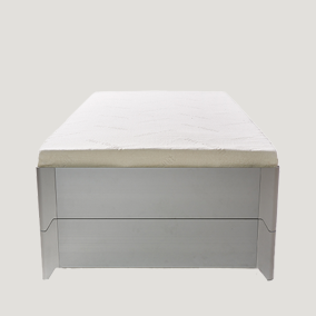 Sengfelder 12-More-Moebel-Toro-Stapelbett-Aluminiumrahmen.webp
