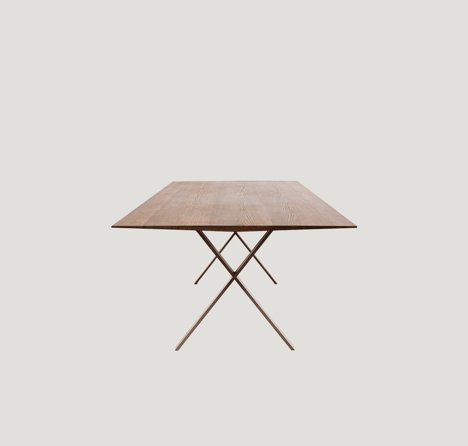 Sengfelder More - Tisch Lax