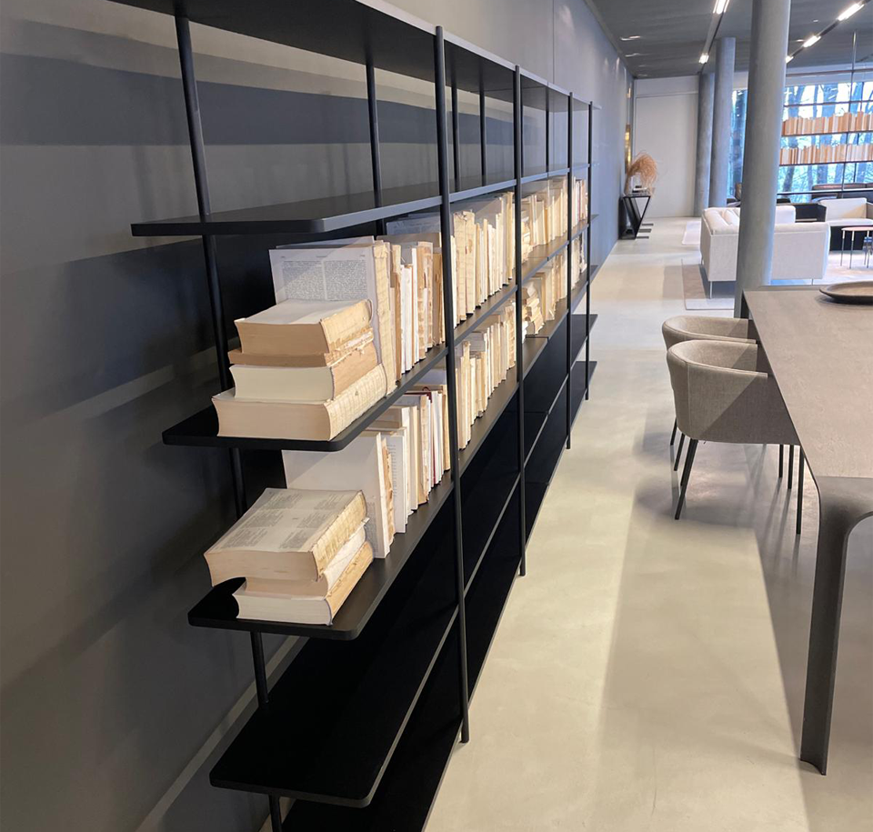 Sengfelder Living Divani - Regal Aero