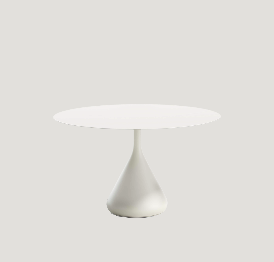 Sengfelder Dedon - Outdoor-Tisch Satelllite