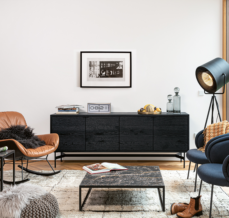 Sengfelder Janua - Sideboard SC21