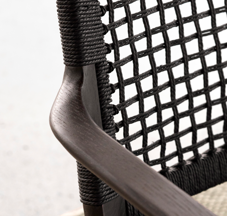 Sengfelder Vipp - Sessel 488 Cabin Lounge