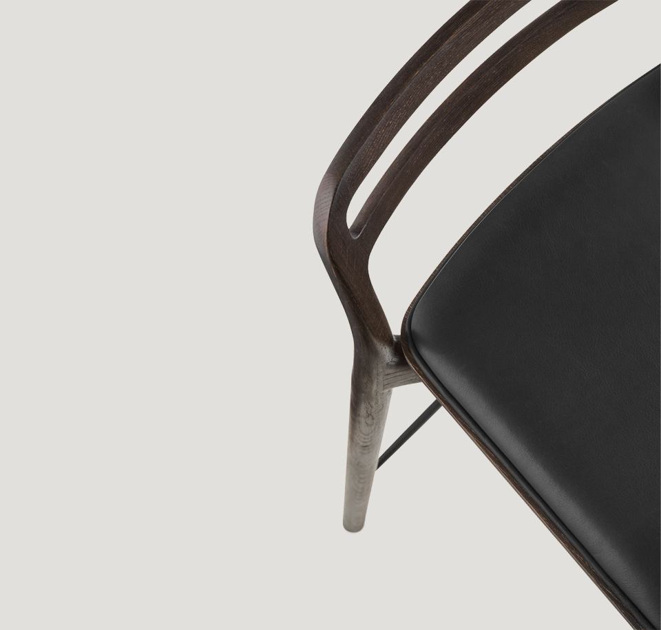 Sengfelder Vipp - Barhocker 484 Cabin