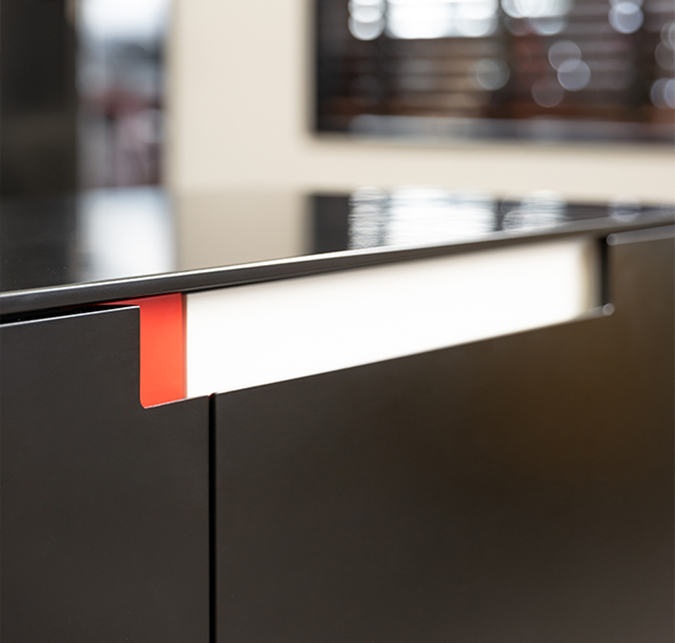 Sengfelder Schönbuch - Lowboard Canvas