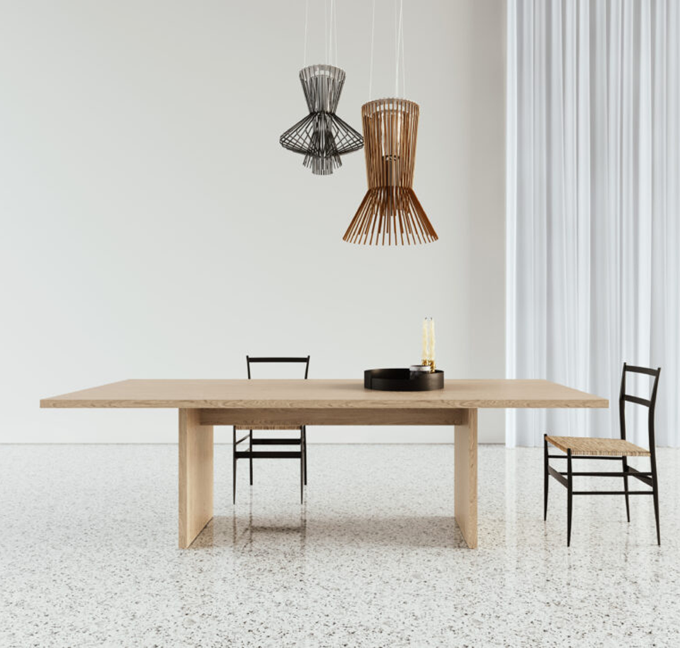 Sengfelder Mobimex - Tisch Flank