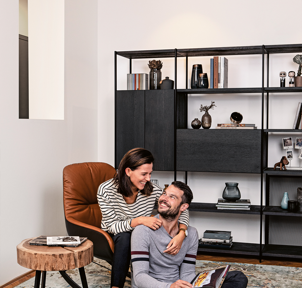 Sengfelder Janua - Regal BC06 RooM68