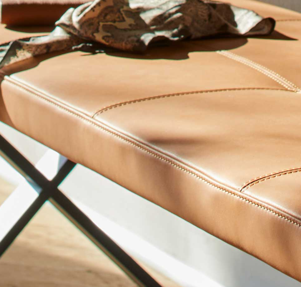 Sengfelder More - Flurbank Lax