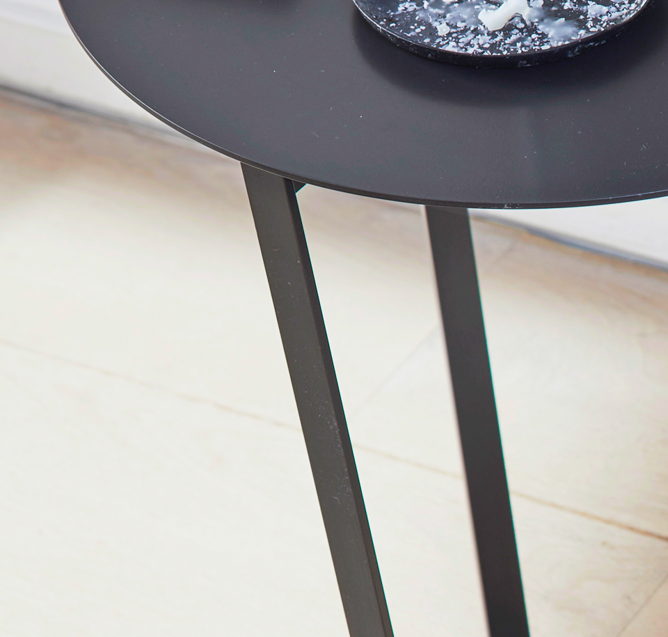 Sengfelder More - Beistelltisch Pero Beistelltisch niedrig