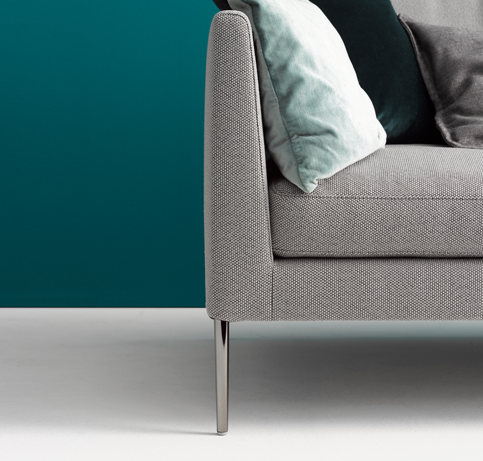 Sengfelder COR - Sofa Pilotis