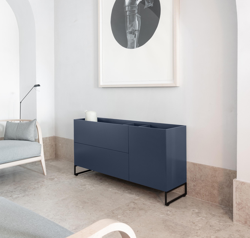 Sengfelder Schönbuch - Kommode Hesperide Dyo