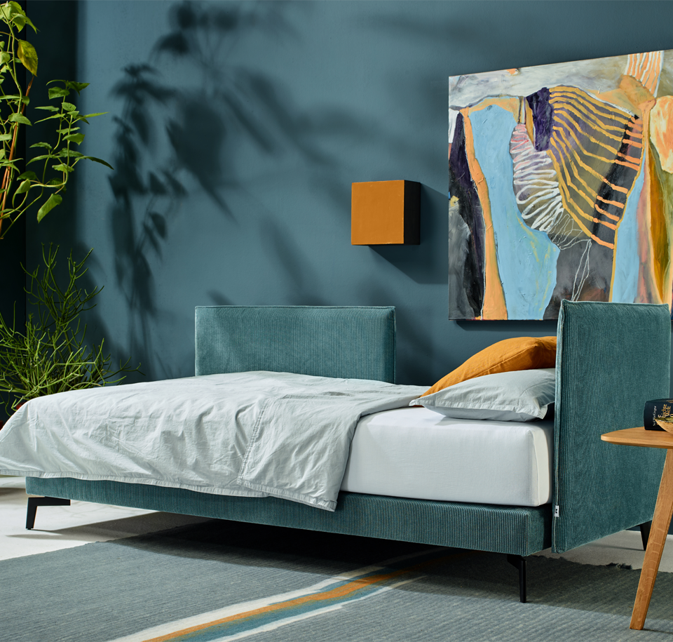 Sengfelder Möller Design - Daybed Dana