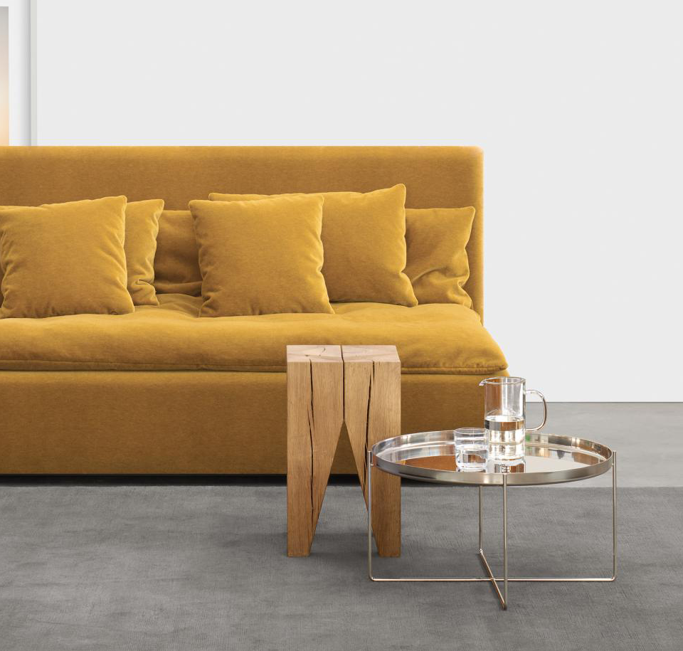 Sengfelder e15 - Hocker Backenzahn