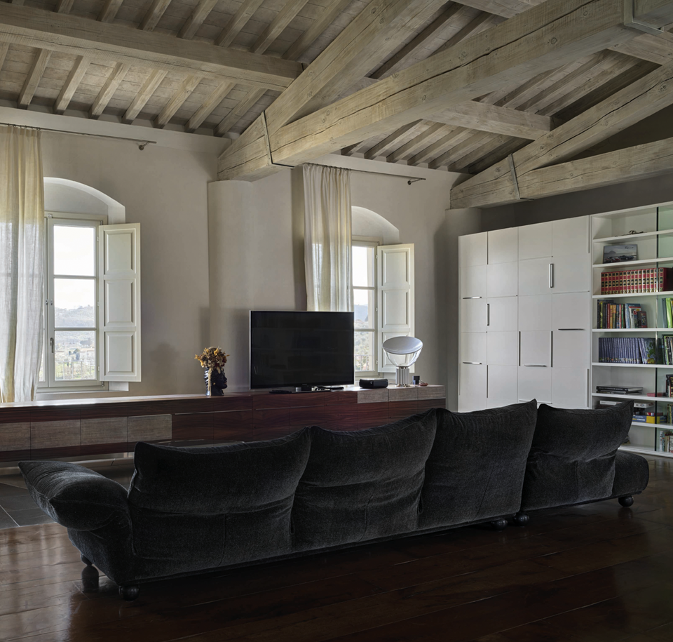 Sengfelder Edra - Sofa Standway