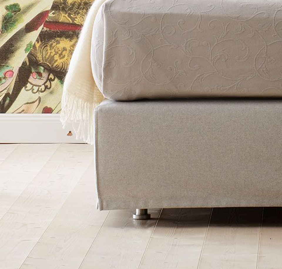 Sengfelder Schramm - Bett Pure Beds Chill