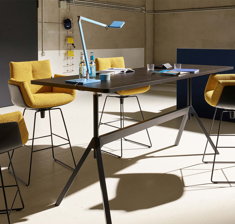 Sengfelder COR - Tisch Level (höhenverstellbar)