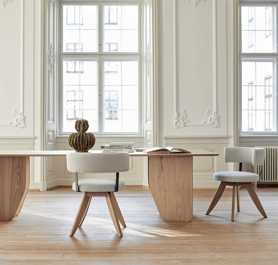 Sengfelder More - Armlehnstuhl Par