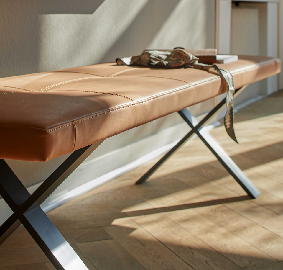 Sengfelder More - Flurbank Lax