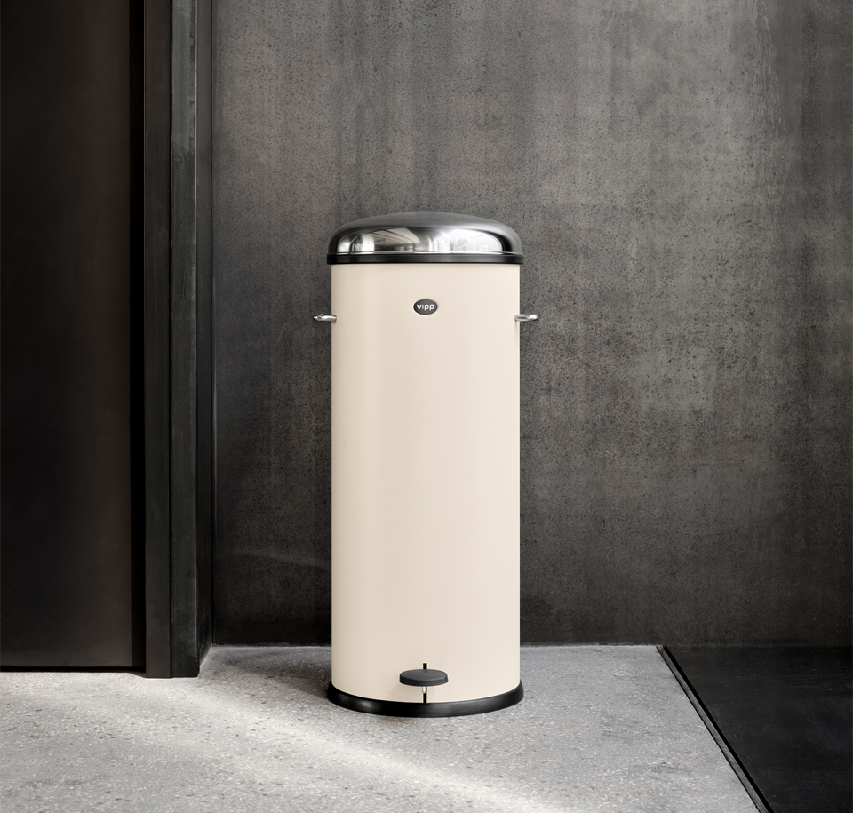 Sengfelder Vipp - Treteimer Bin 17