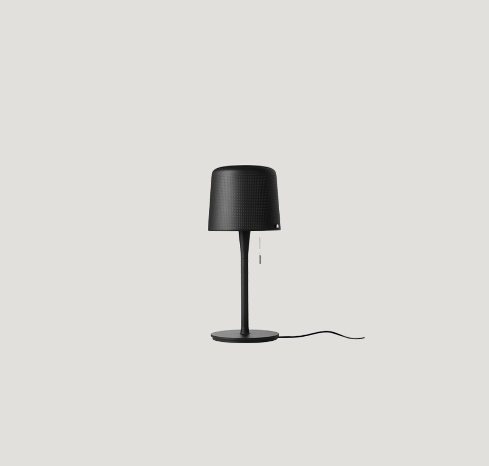 Sengfelder Vipp - Tischleuchte 530 Table Lamp