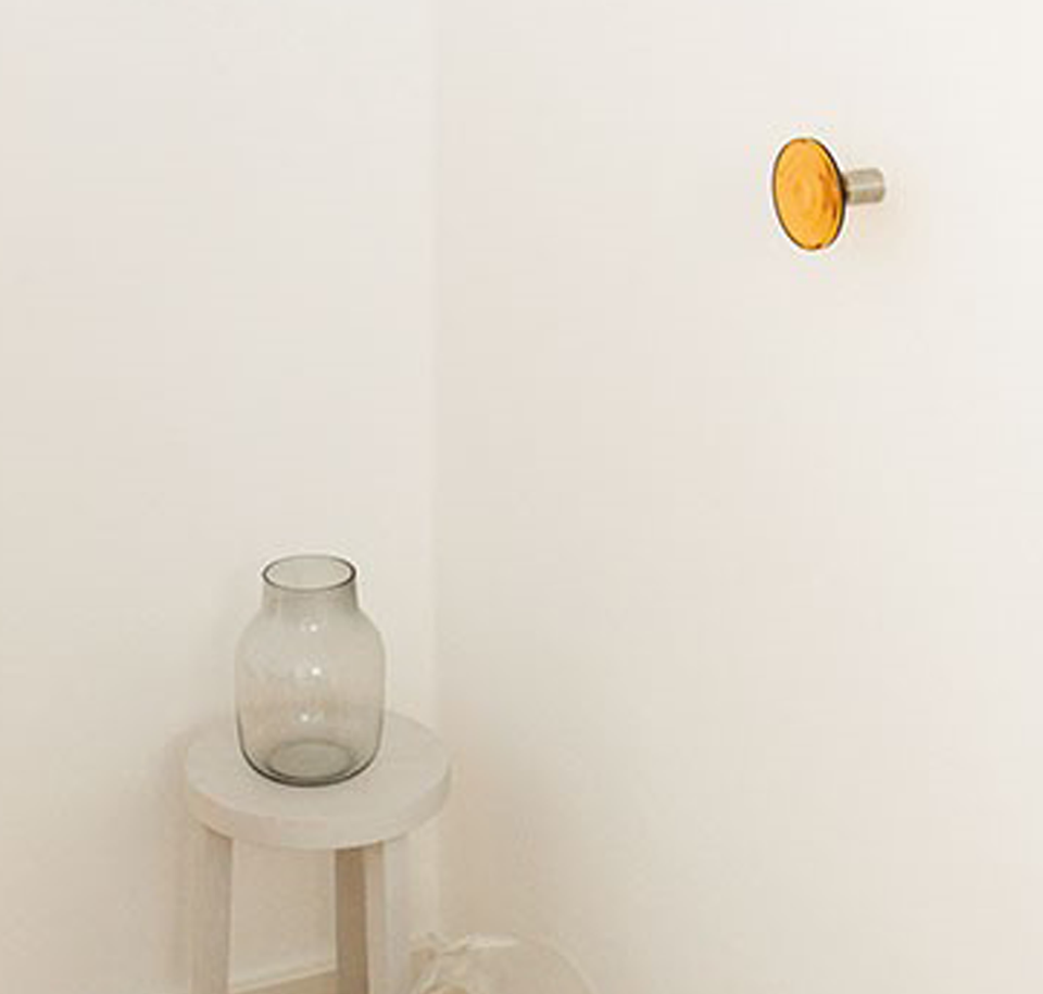 Sengfelder Schönbuch - Wandhaken Bulb