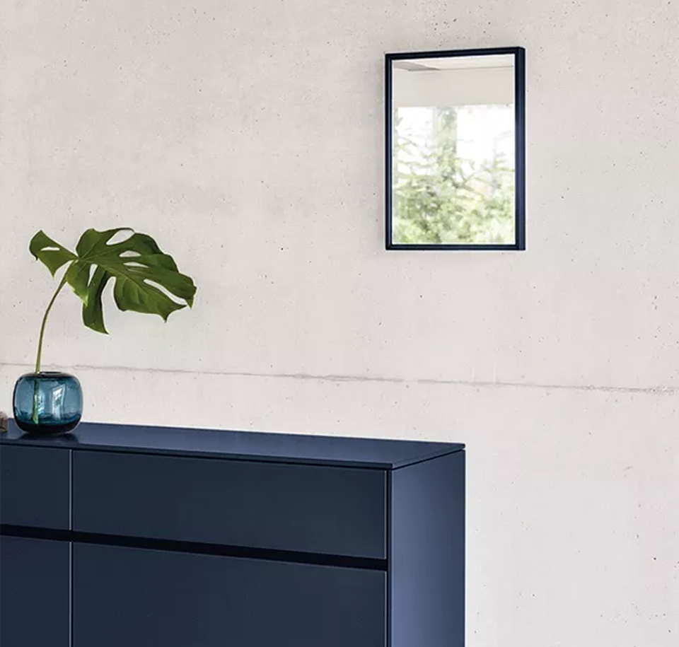 Sengfelder Schönbuch - Spiegel Individual II