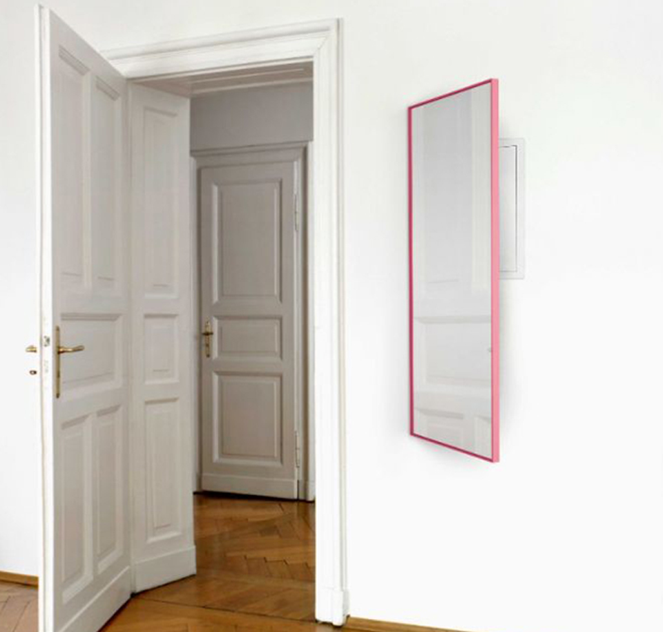 Sengfelder Schönbuch - Spiegel Individual II Electric