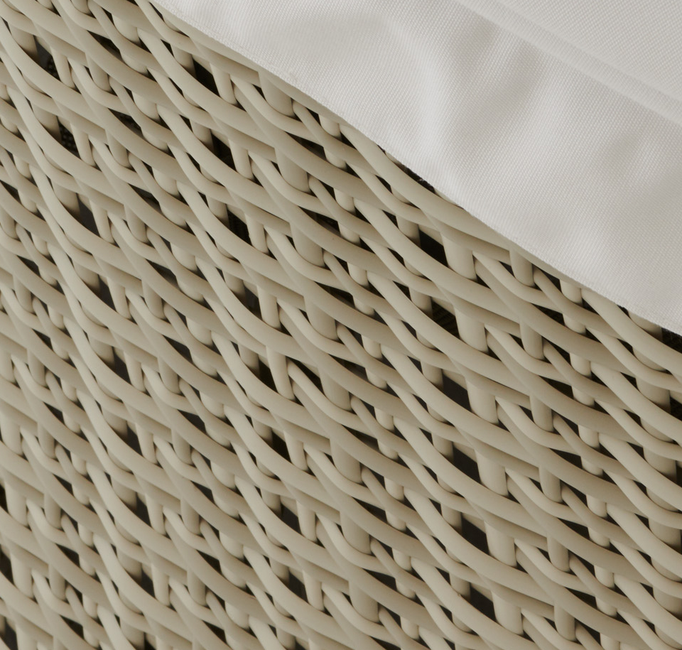 Sengfelder Dedon - Outdoor-Daybed Orbit