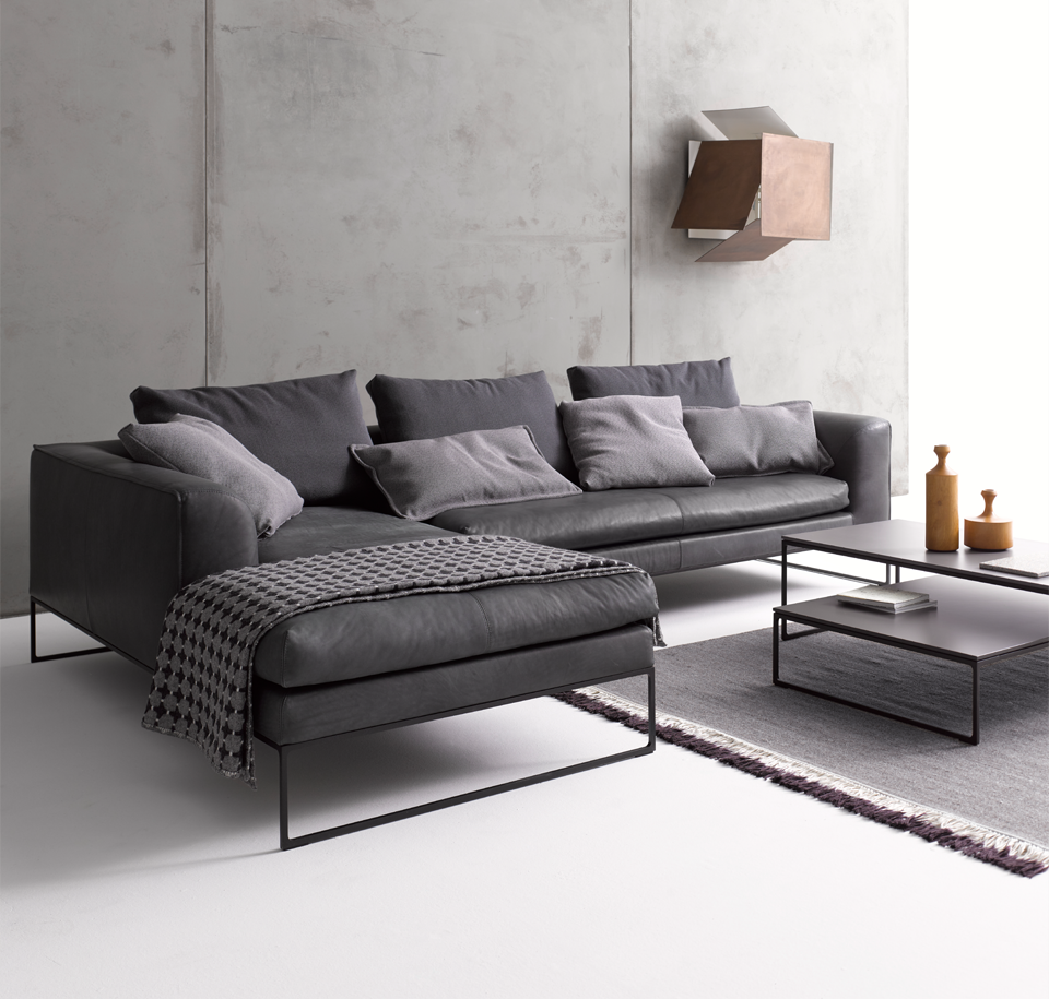 Sengfelder COR - Sofa Mell Lounge