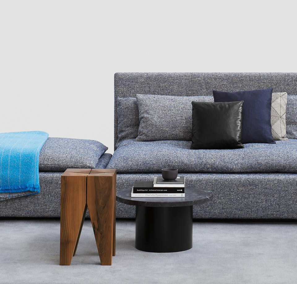 Sengfelder e15 - Hocker Backenzahn