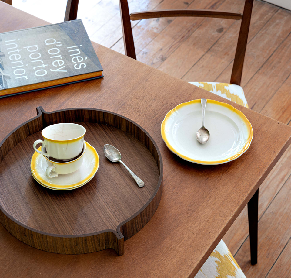 Sengfelder Schönbuch - Schale Kaede