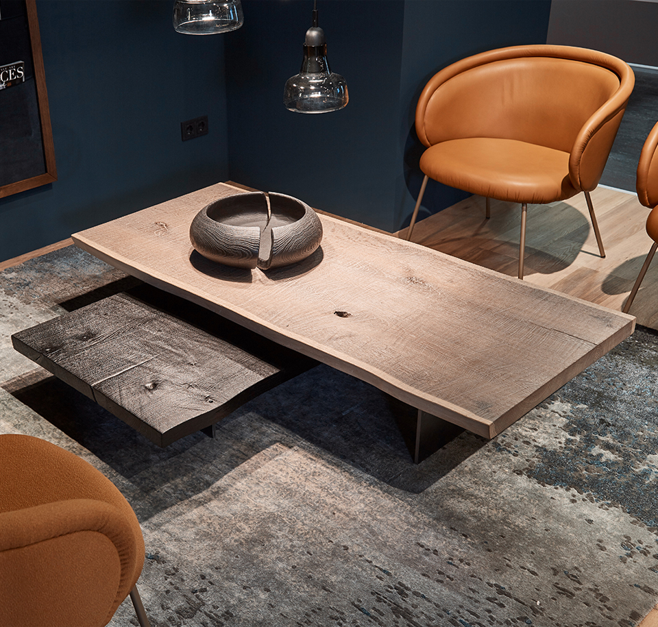 Sengfelder Janua - Couchtische SK03