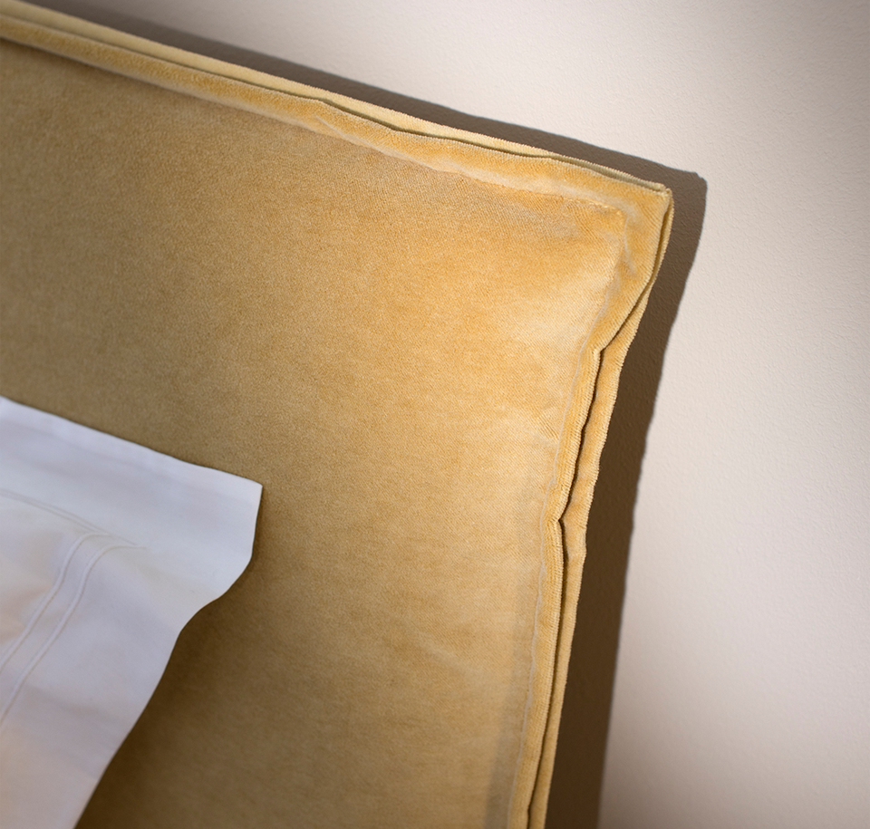 Sengfelder Schramm - Bett Origins Mind