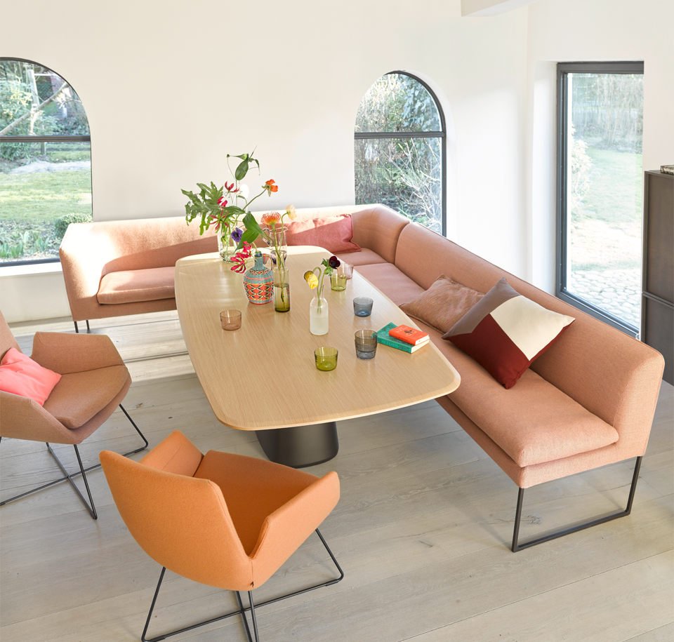 Sengfelder COR - Bank Mell