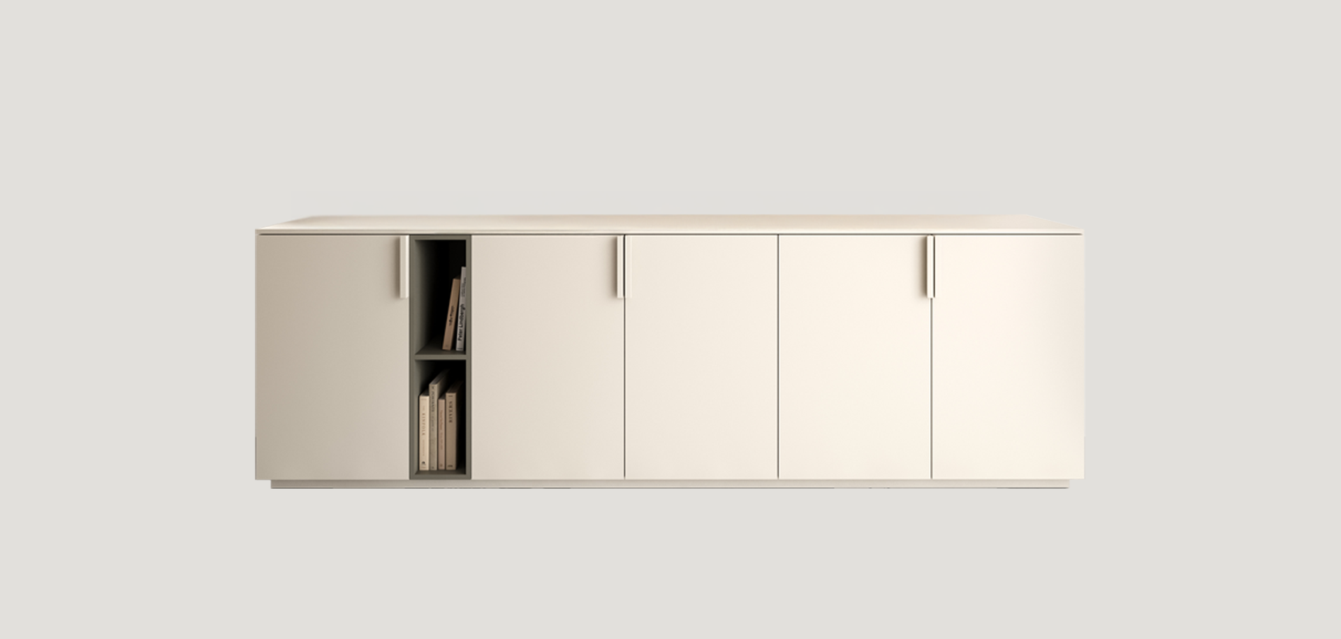 Sengfelder Interlübke - Sideboard Tavi