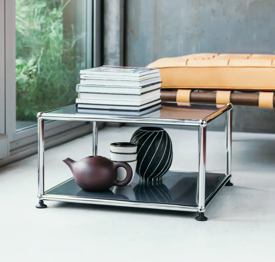 Sengfelder USM - Konsole 