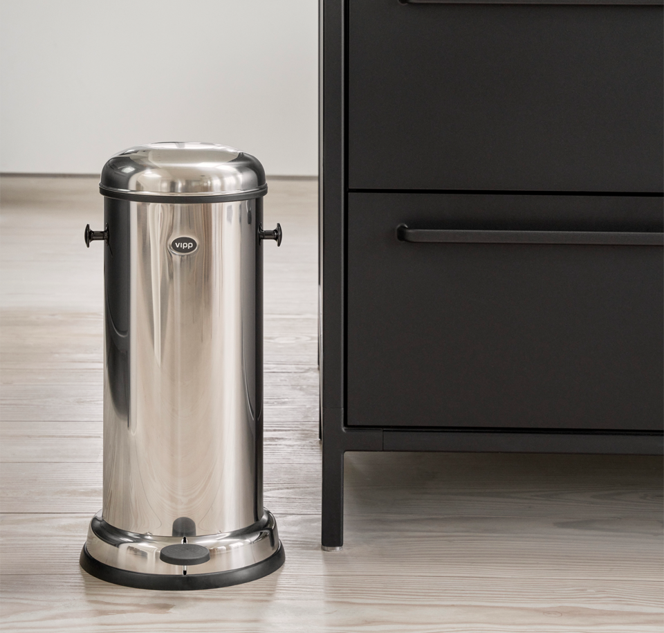 Sengfelder Vipp - Treteimer 16 Pedal Bin