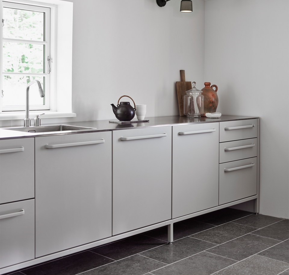 Sengfelder Vipp - Küche V1