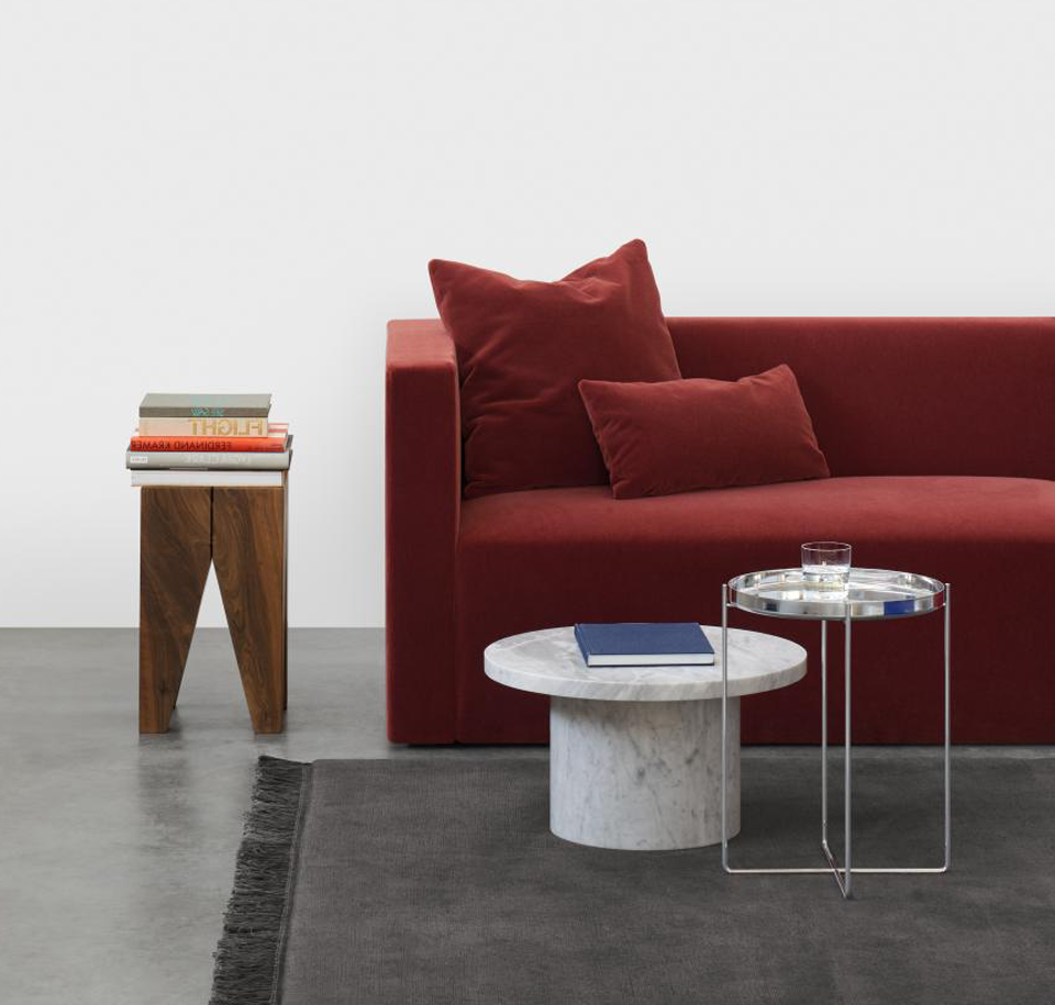 Sengfelder e15 - Hocker Backenzahn