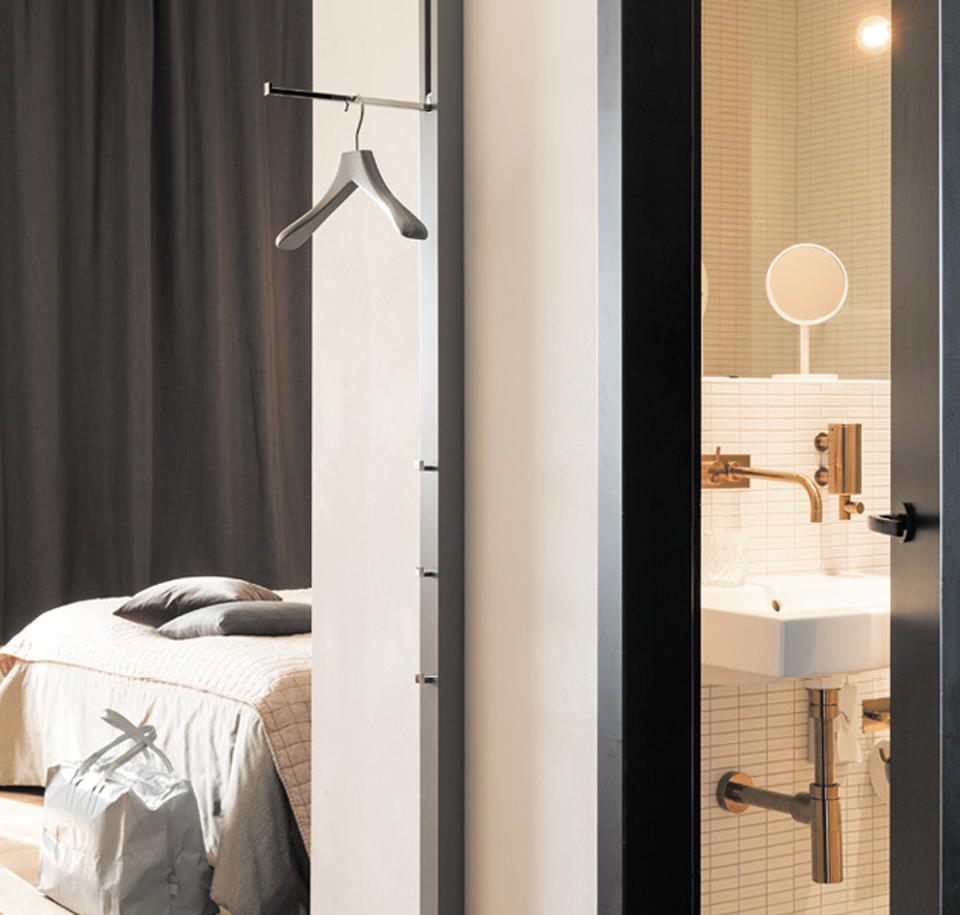 Sengfelder Schönbuch - Wandgarderobe Line