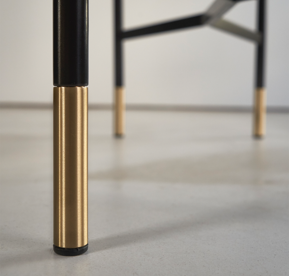 Sengfelder More - Flurbank Harri