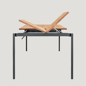 Sengfelder 3-Mobimex-Dan-Auszugstisch-Tisch-Eiche-Massivholz-Metallgestell.webp