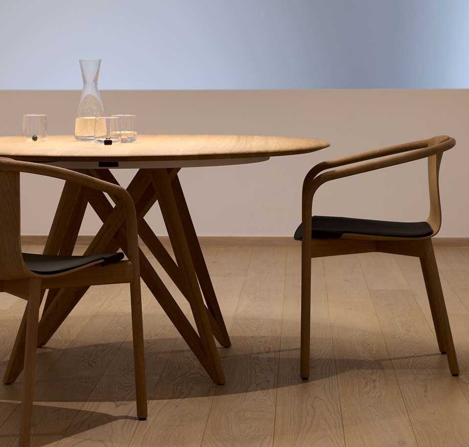 Sengfelder Walter Knoll - Stuhl Osuu