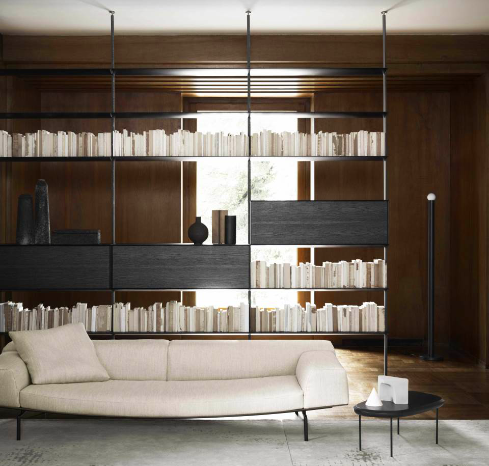 Sengfelder Living Divani - Regal Sailor