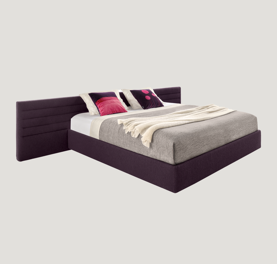 Sengfelder Walter Knoll - Bett Ison