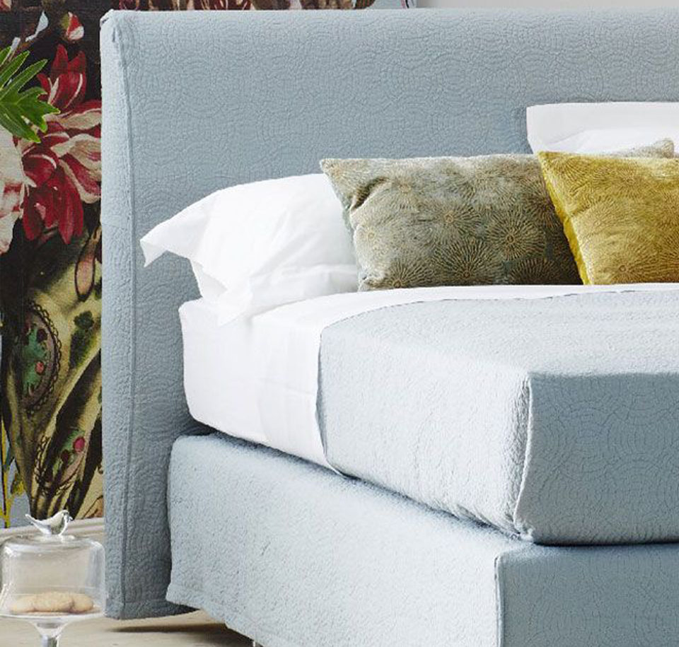 Sengfelder Schramm - Bett Pure Beds Chill